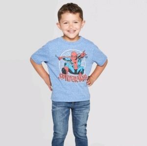 MARVEL Spider Man Tee